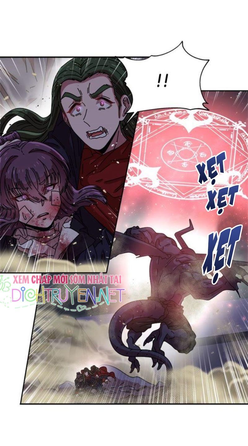 Con Gái Bảo Bối Của Ma Vương Chapter 41 - Trang 2