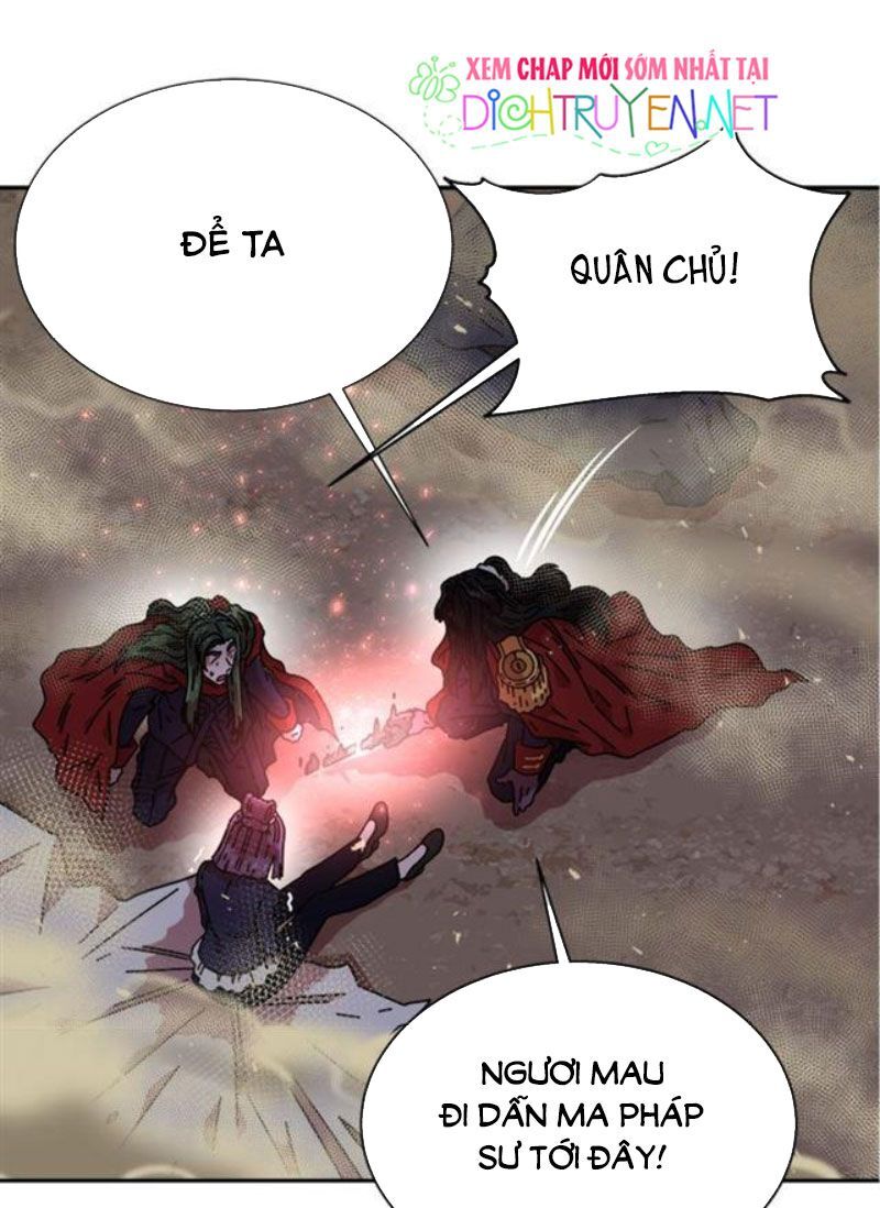 Con Gái Bảo Bối Của Ma Vương Chapter 41 - Trang 2