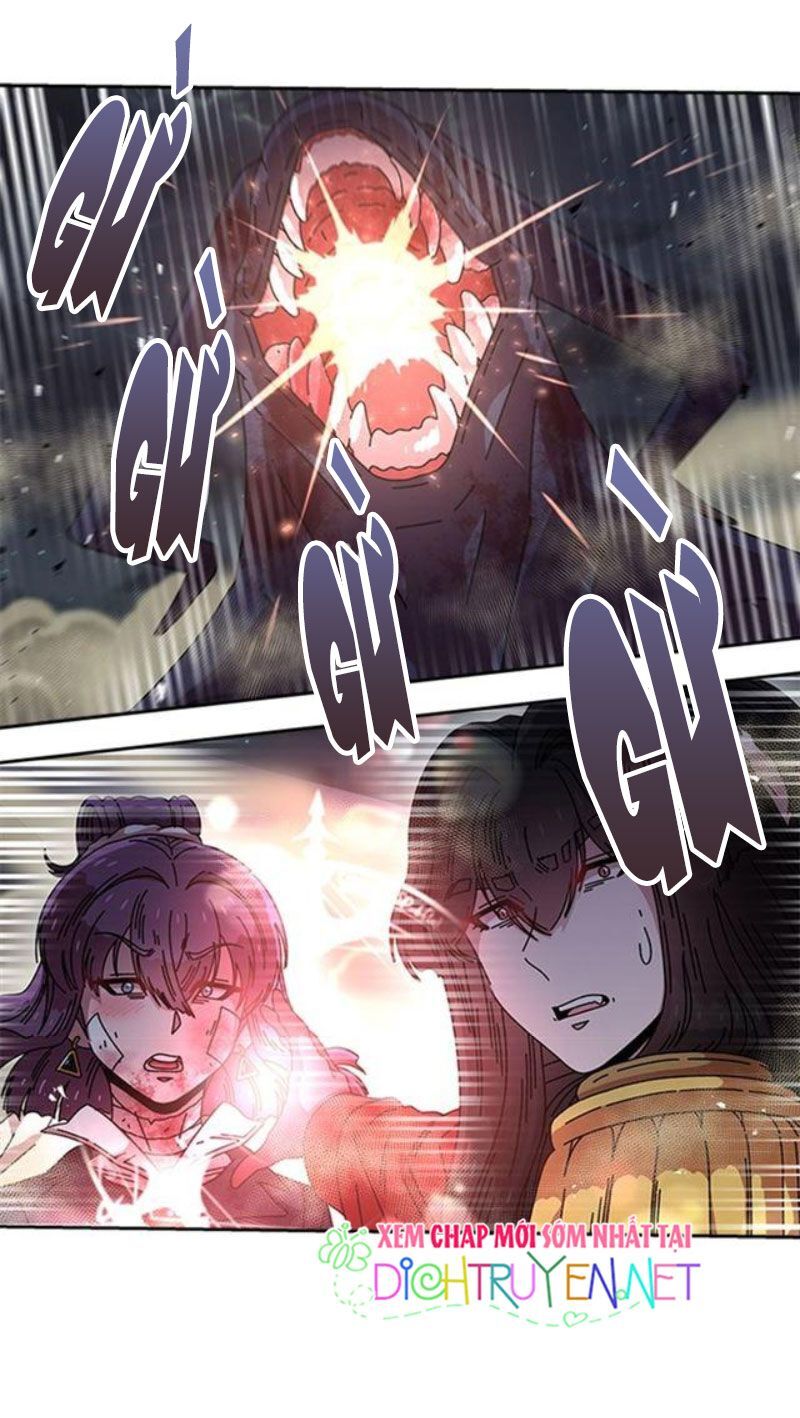 Con Gái Bảo Bối Của Ma Vương Chapter 41 - Trang 2