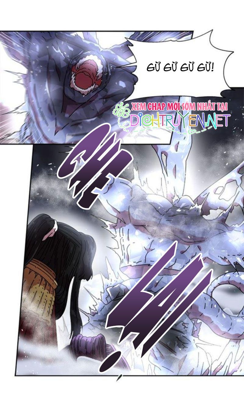 Con Gái Bảo Bối Của Ma Vương Chapter 41 - Trang 2