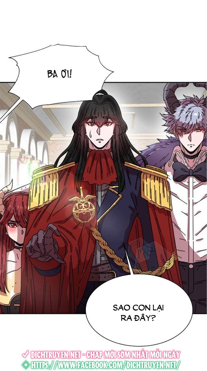Con Gái Bảo Bối Của Ma Vương Chapter 41 - Trang 2