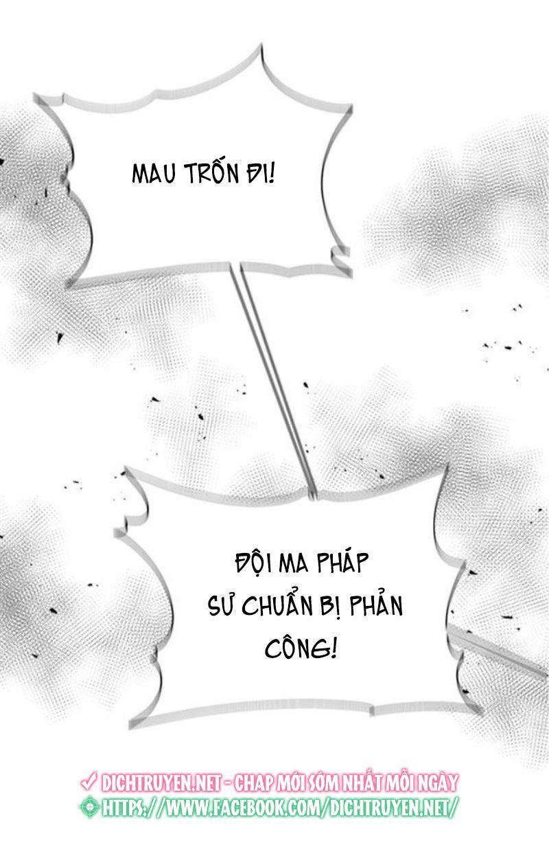 Con Gái Bảo Bối Của Ma Vương Chapter 41 - Trang 2