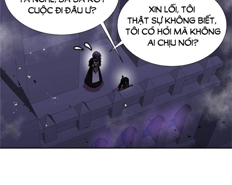Con Gái Bảo Bối Của Ma Vương Chapter 43 - Trang 2