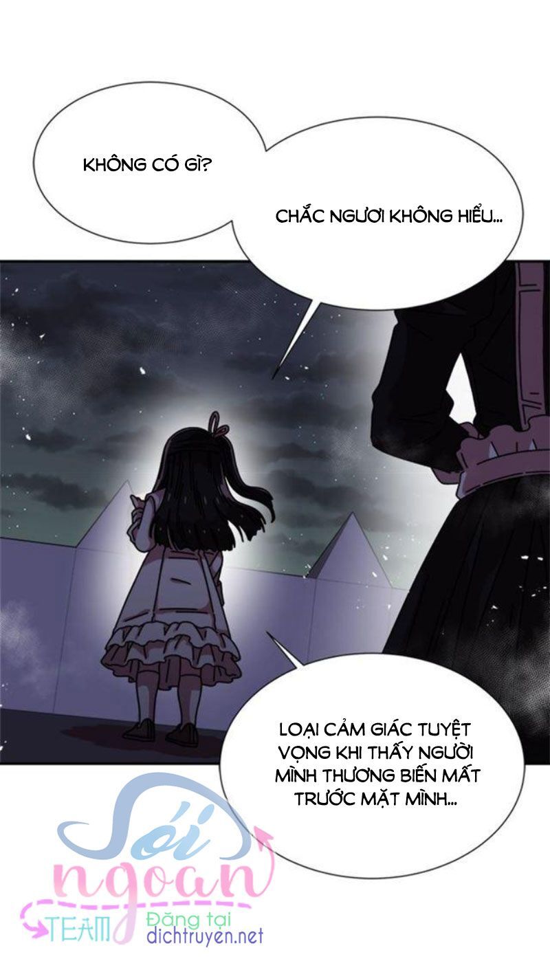 Con Gái Bảo Bối Của Ma Vương Chapter 43 - Trang 2