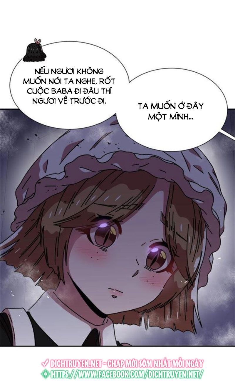 Con Gái Bảo Bối Của Ma Vương Chapter 43 - Trang 2