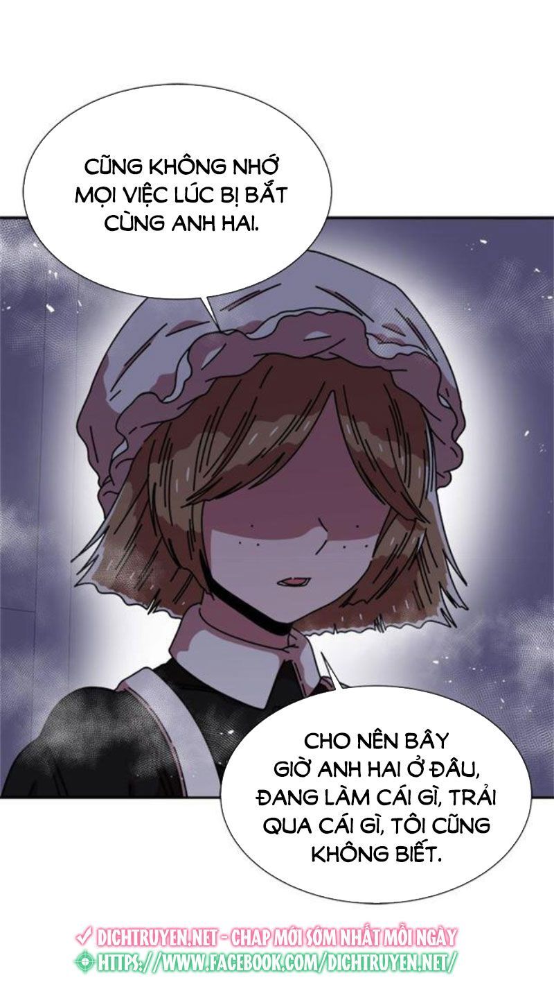 Con Gái Bảo Bối Của Ma Vương Chapter 43 - Trang 2