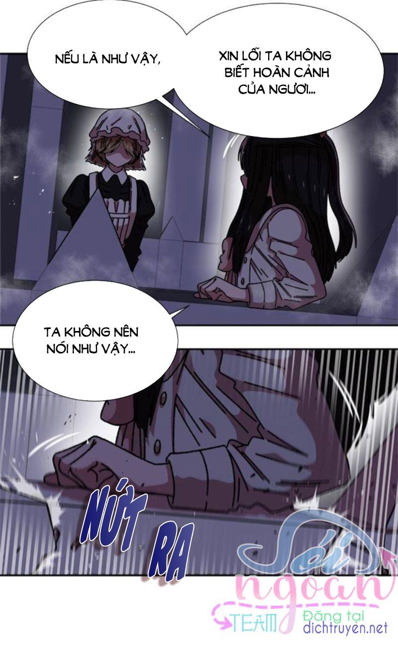 Con Gái Bảo Bối Của Ma Vương Chapter 43 - Trang 2
