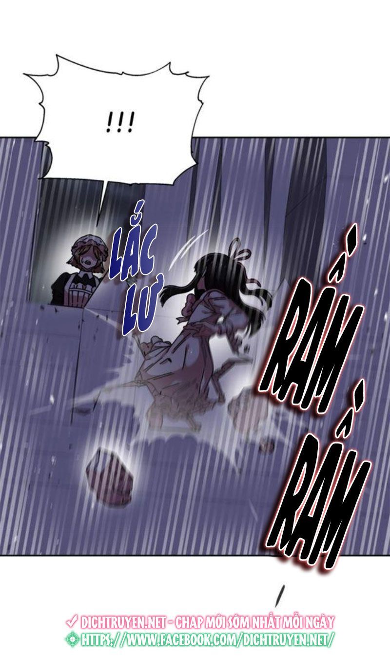 Con Gái Bảo Bối Của Ma Vương Chapter 43 - Trang 2