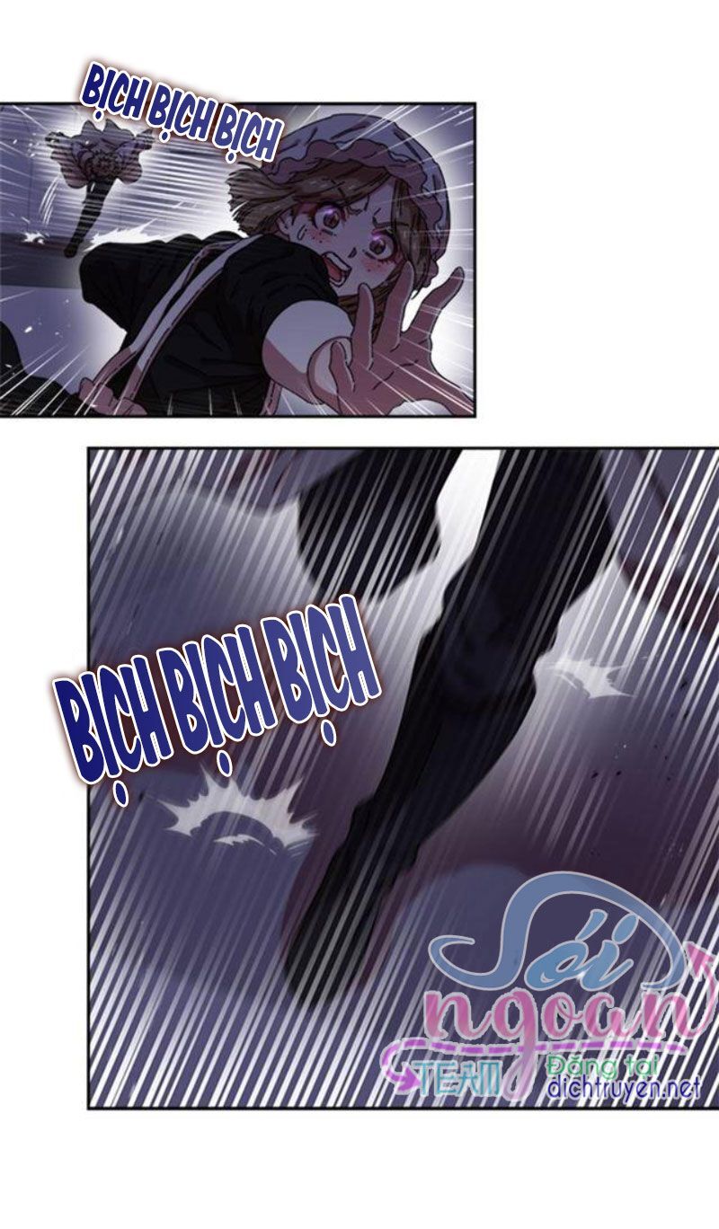 Con Gái Bảo Bối Của Ma Vương Chapter 43 - Trang 2