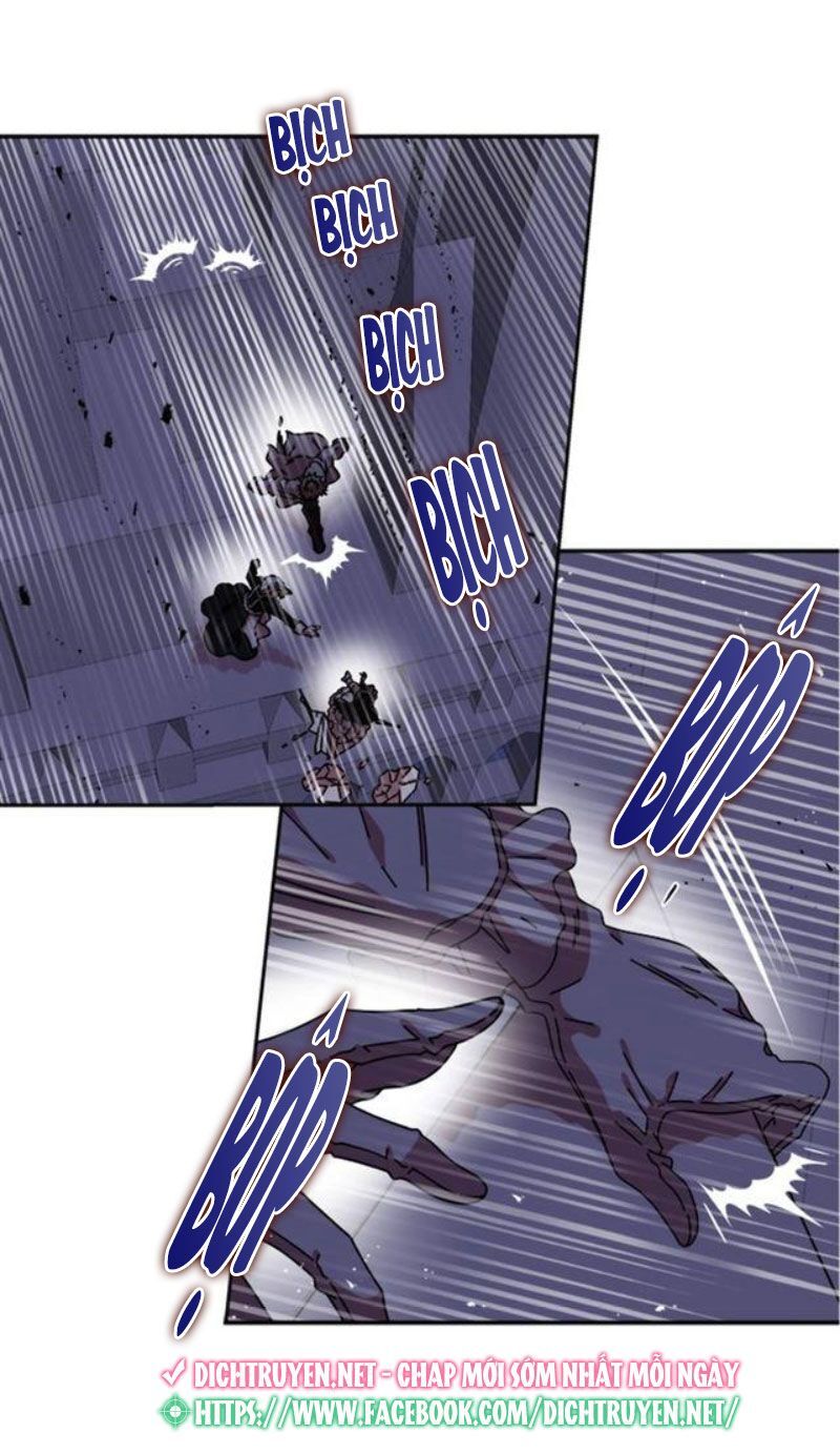 Con Gái Bảo Bối Của Ma Vương Chapter 43 - Trang 2