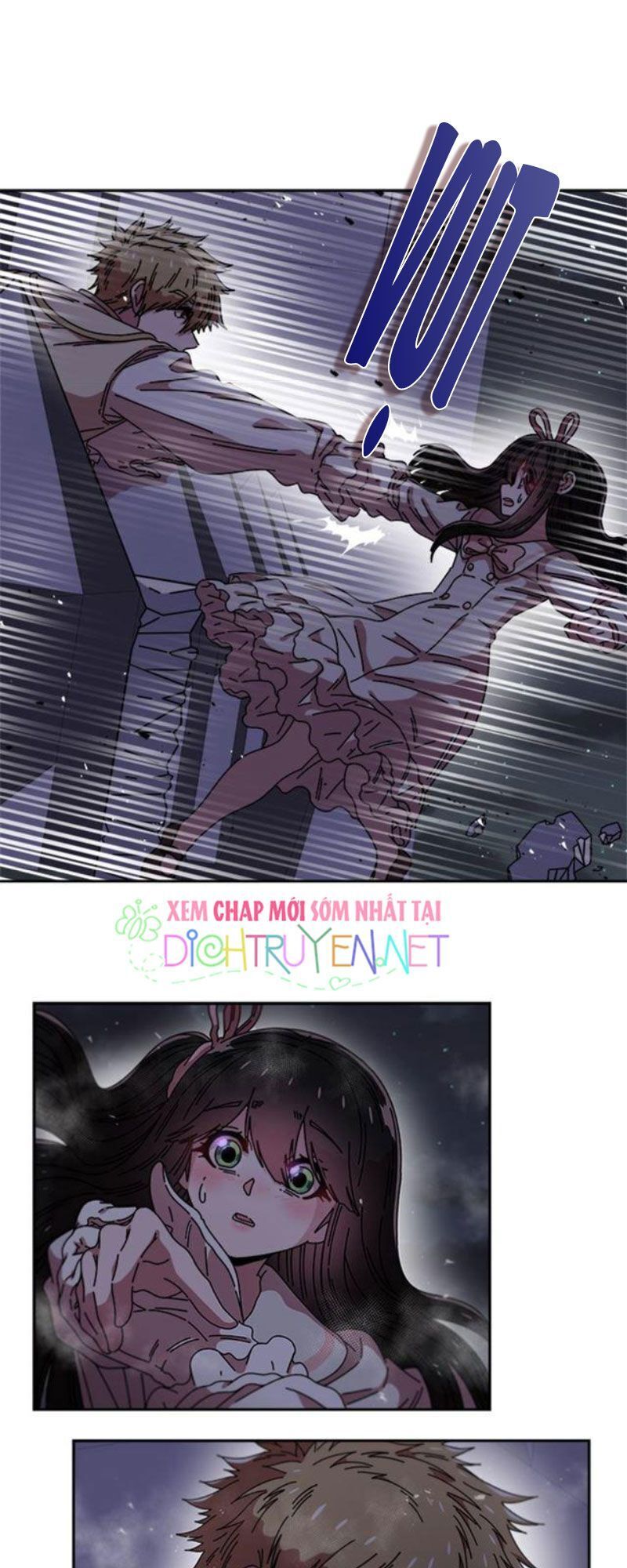 Con Gái Bảo Bối Của Ma Vương Chapter 43 - Trang 2