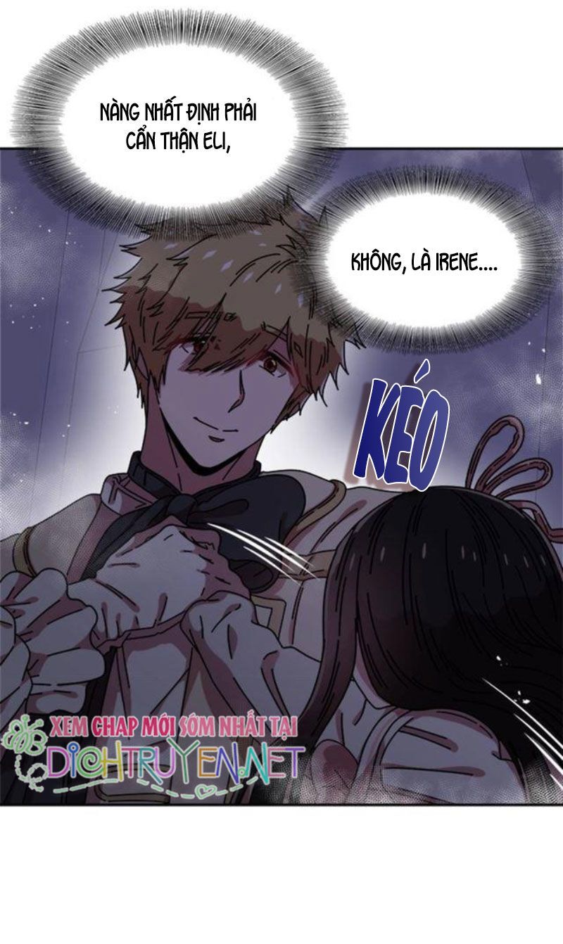 Con Gái Bảo Bối Của Ma Vương Chapter 43 - Trang 2