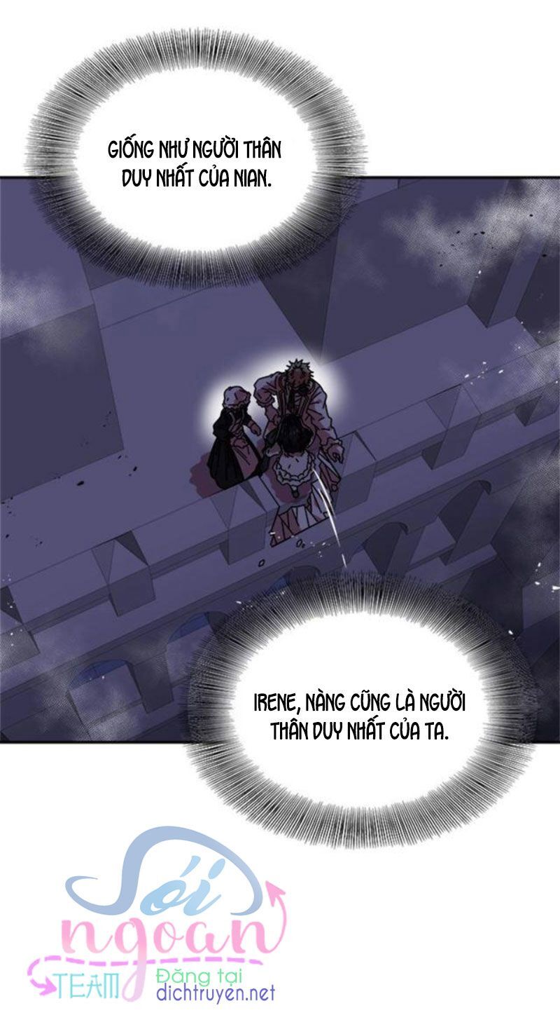 Con Gái Bảo Bối Của Ma Vương Chapter 43 - Trang 2