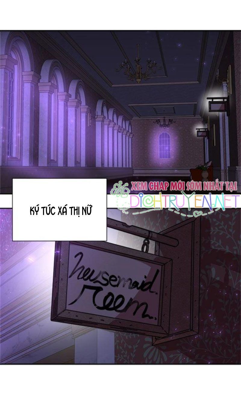 Con Gái Bảo Bối Của Ma Vương Chapter 43 - Trang 2