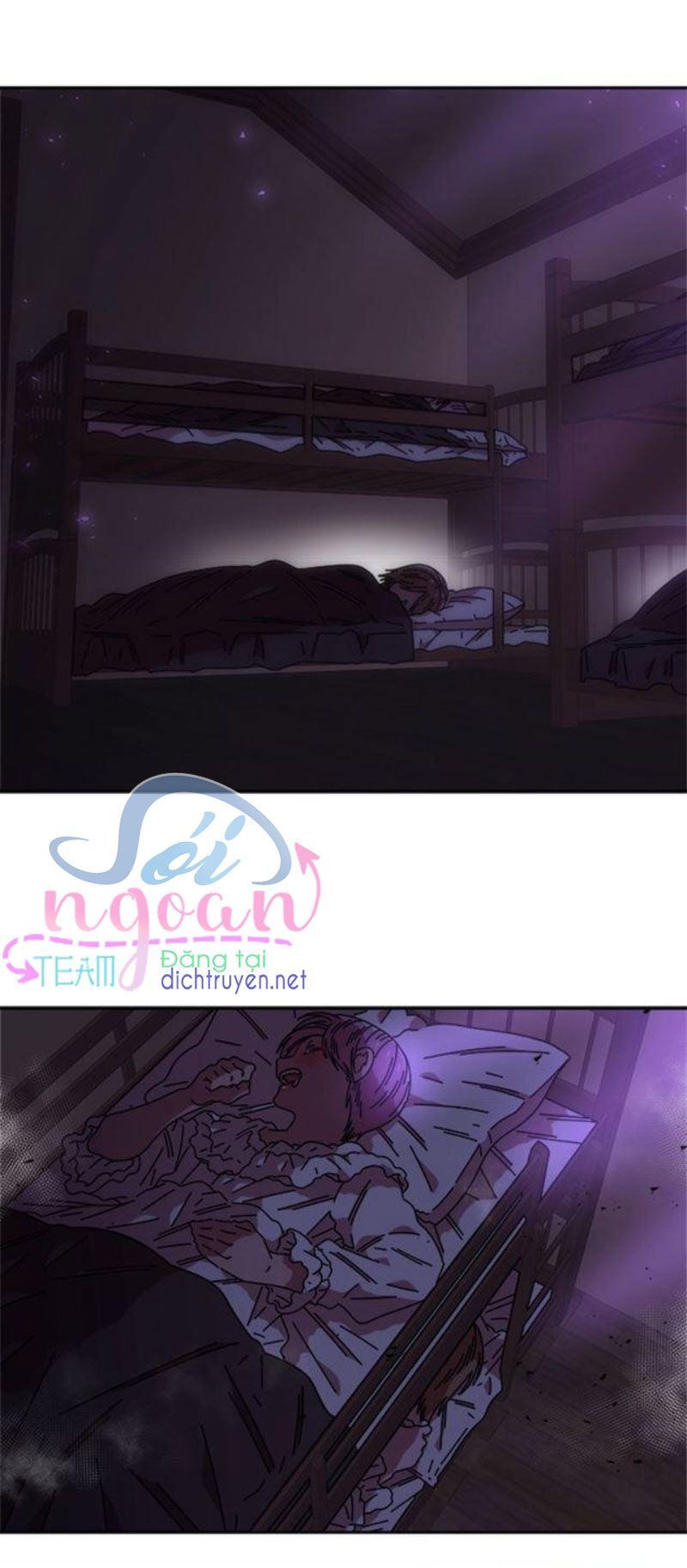 Con Gái Bảo Bối Của Ma Vương Chapter 43 - Trang 2