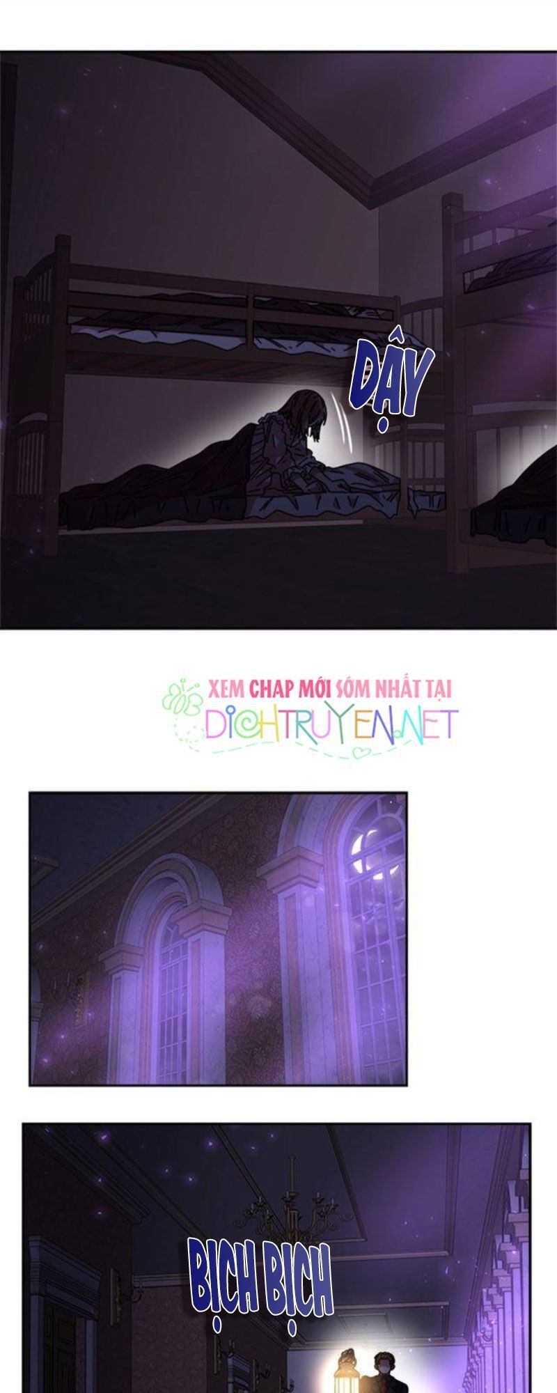 Con Gái Bảo Bối Của Ma Vương Chapter 43 - Trang 2