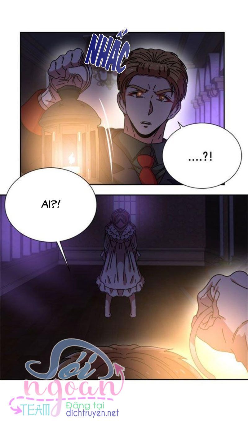 Con Gái Bảo Bối Của Ma Vương Chapter 43 - Trang 2
