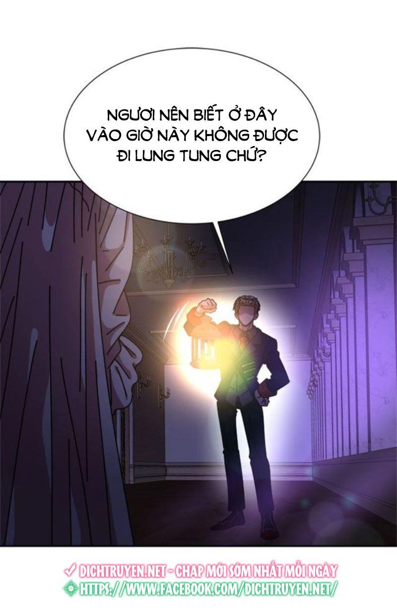 Con Gái Bảo Bối Của Ma Vương Chapter 43 - Trang 2