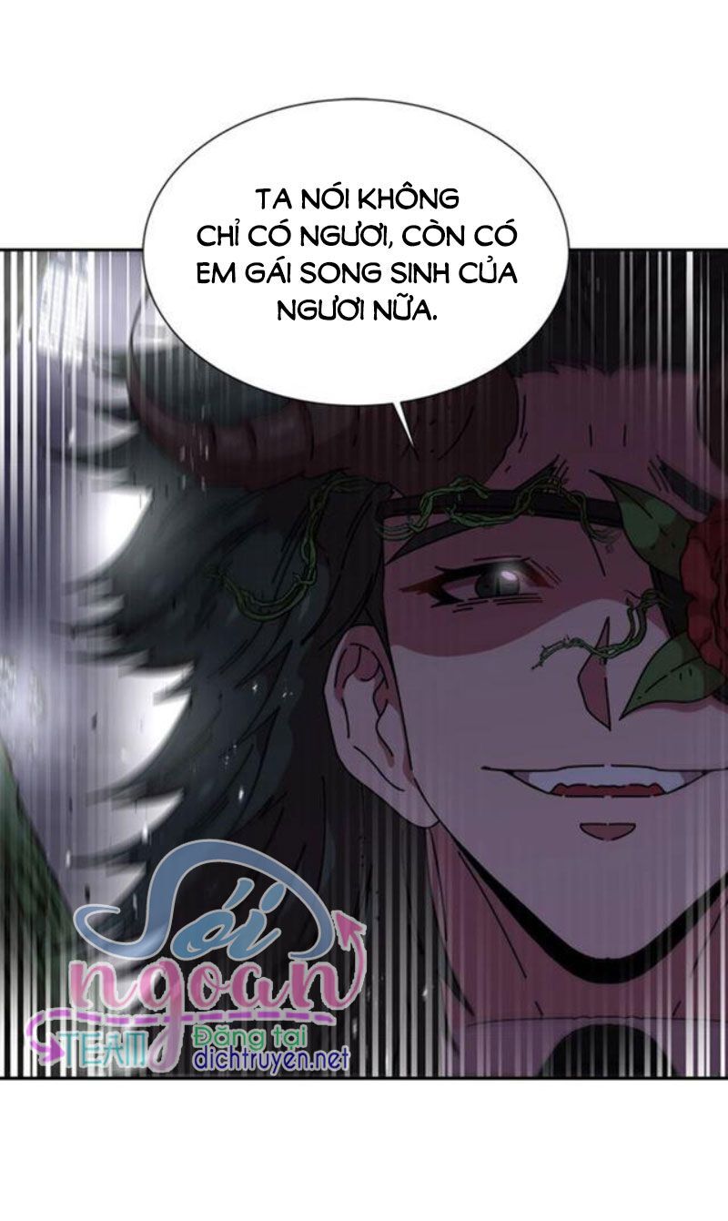 Con Gái Bảo Bối Của Ma Vương Chapter 43 - Trang 2