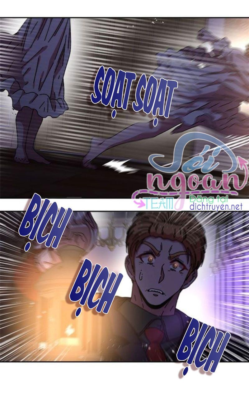 Con Gái Bảo Bối Của Ma Vương Chapter 43 - Trang 2