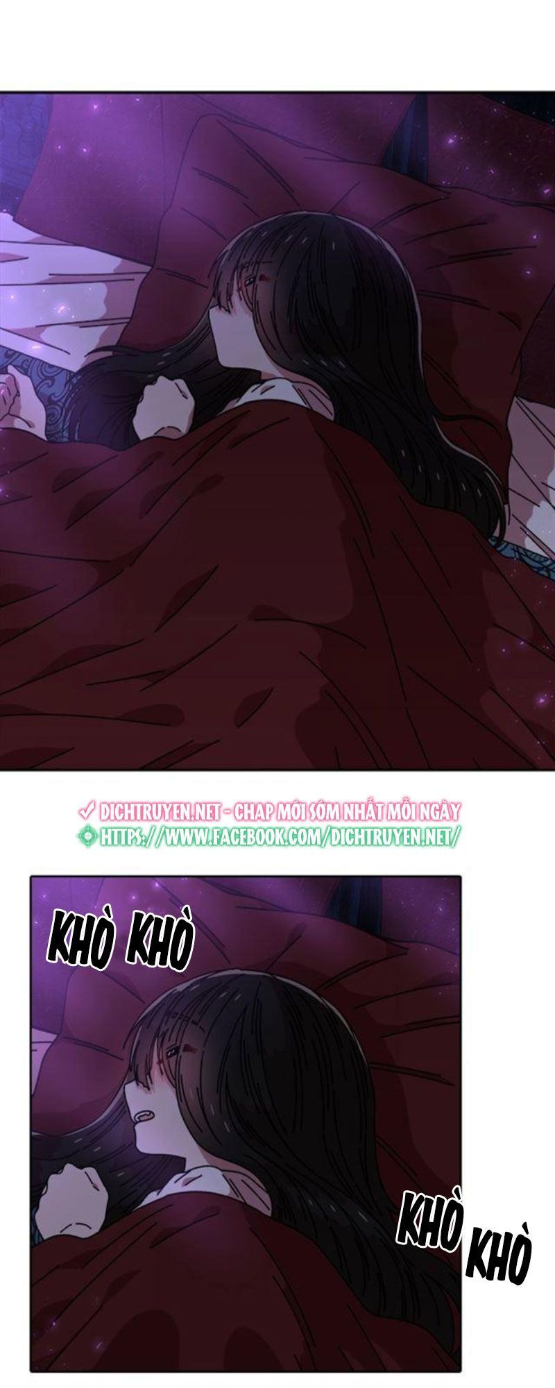 Con Gái Bảo Bối Của Ma Vương Chapter 43 - Trang 2