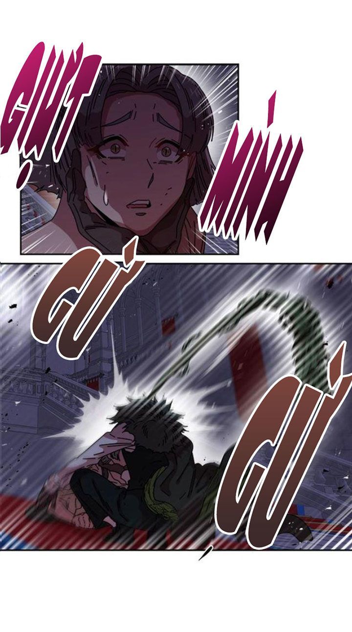 Con Gái Bảo Bối Của Ma Vương Chapter 43 - Trang 2