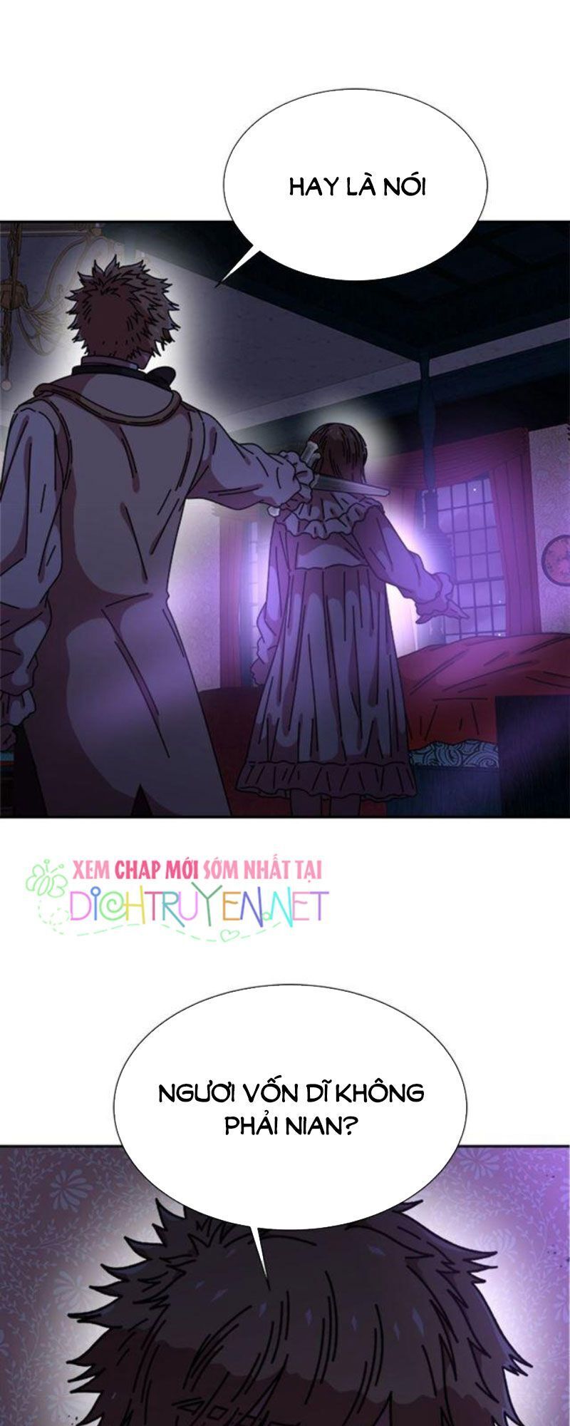 Con Gái Bảo Bối Của Ma Vương Chapter 43 - Trang 2