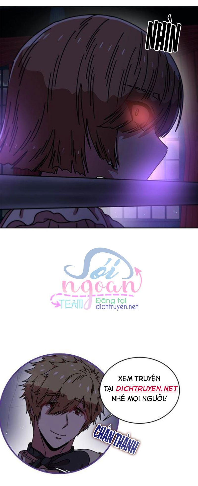 Con Gái Bảo Bối Của Ma Vương Chapter 43 - Trang 2