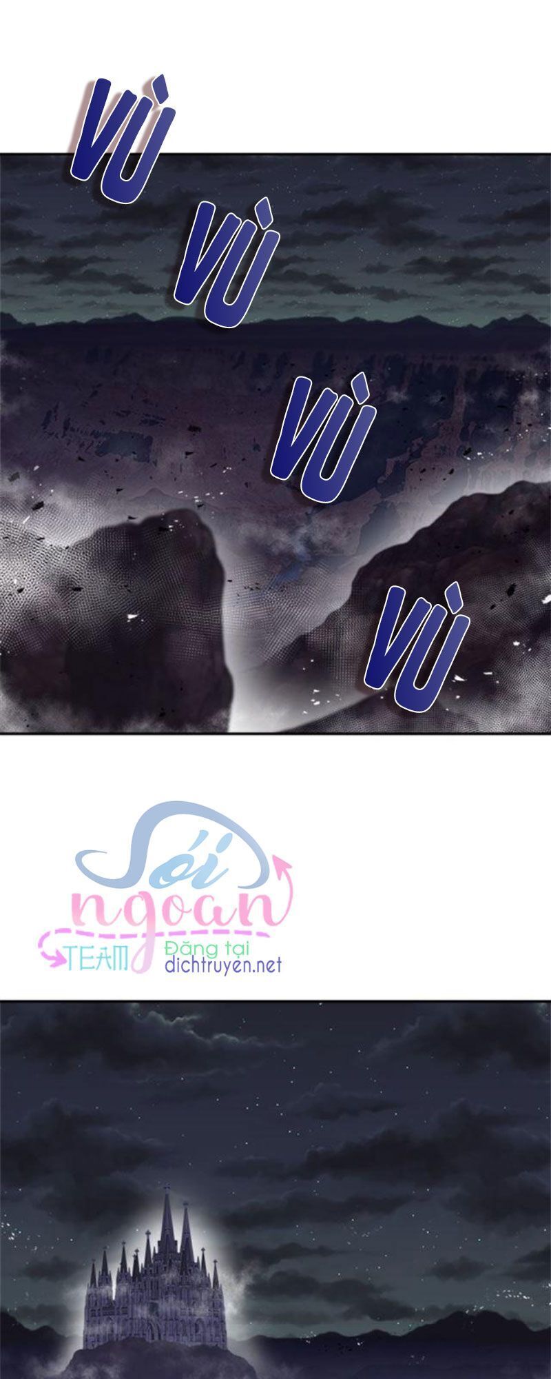 Con Gái Bảo Bối Của Ma Vương Chapter 43 - Trang 2