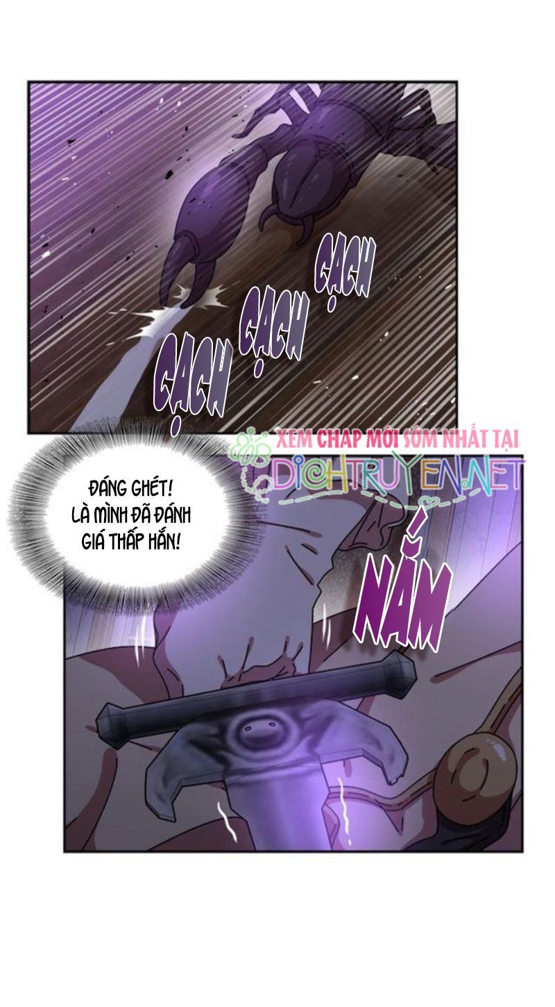 Con Gái Bảo Bối Của Ma Vương Chapter 45 - Trang 2