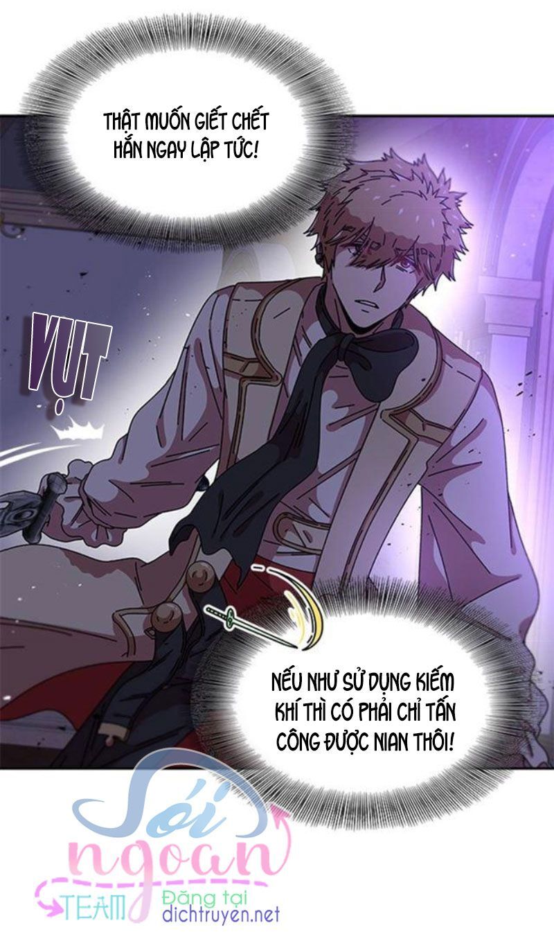 Con Gái Bảo Bối Của Ma Vương Chapter 45 - Trang 2