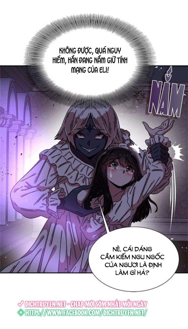 Con Gái Bảo Bối Của Ma Vương Chapter 45 - Trang 2