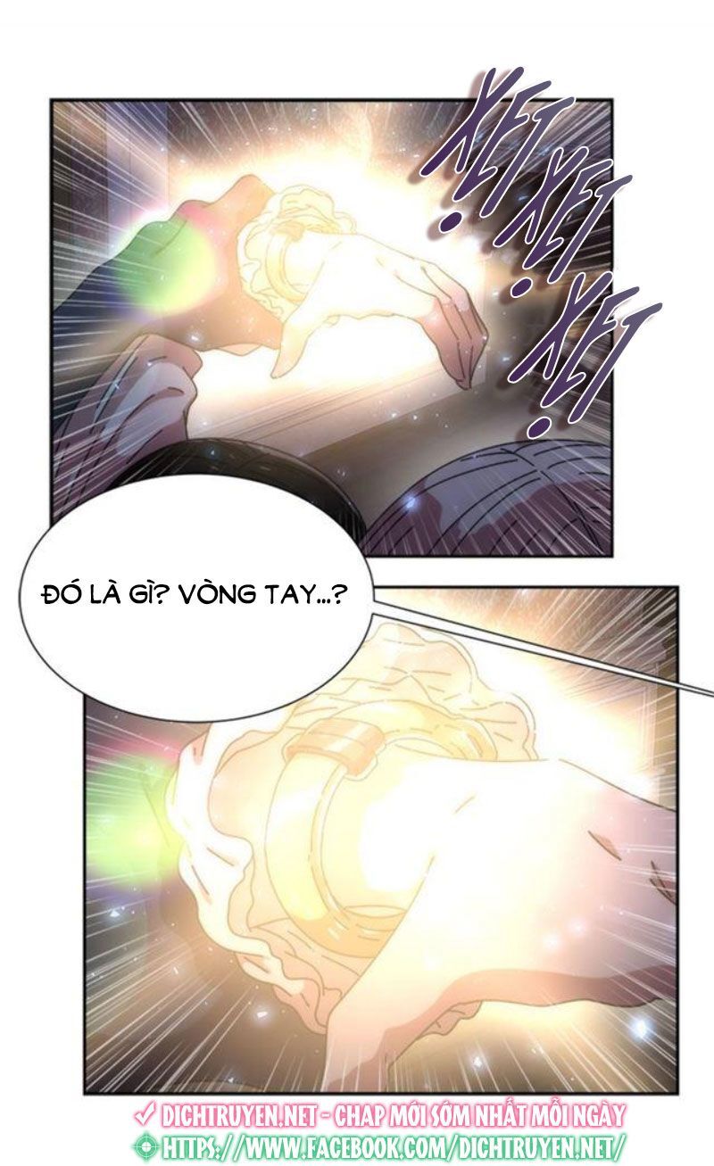 Con Gái Bảo Bối Của Ma Vương Chapter 45 - Trang 2