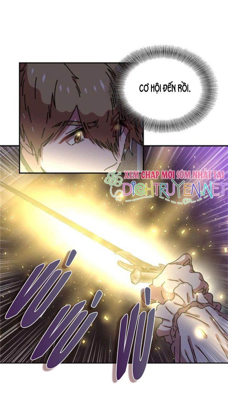 Con Gái Bảo Bối Của Ma Vương Chapter 45 - Trang 2