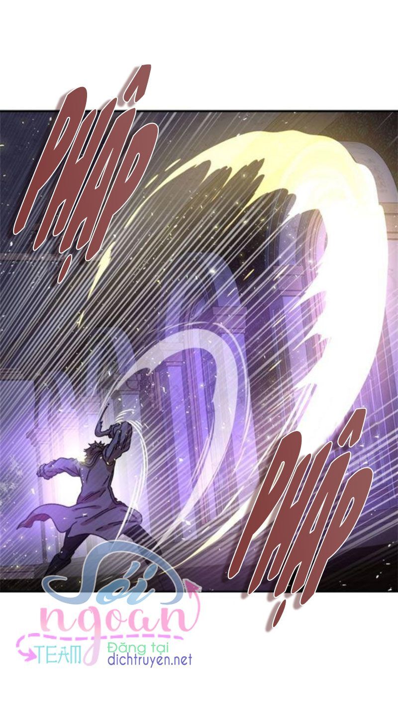 Con Gái Bảo Bối Của Ma Vương Chapter 45 - Trang 2