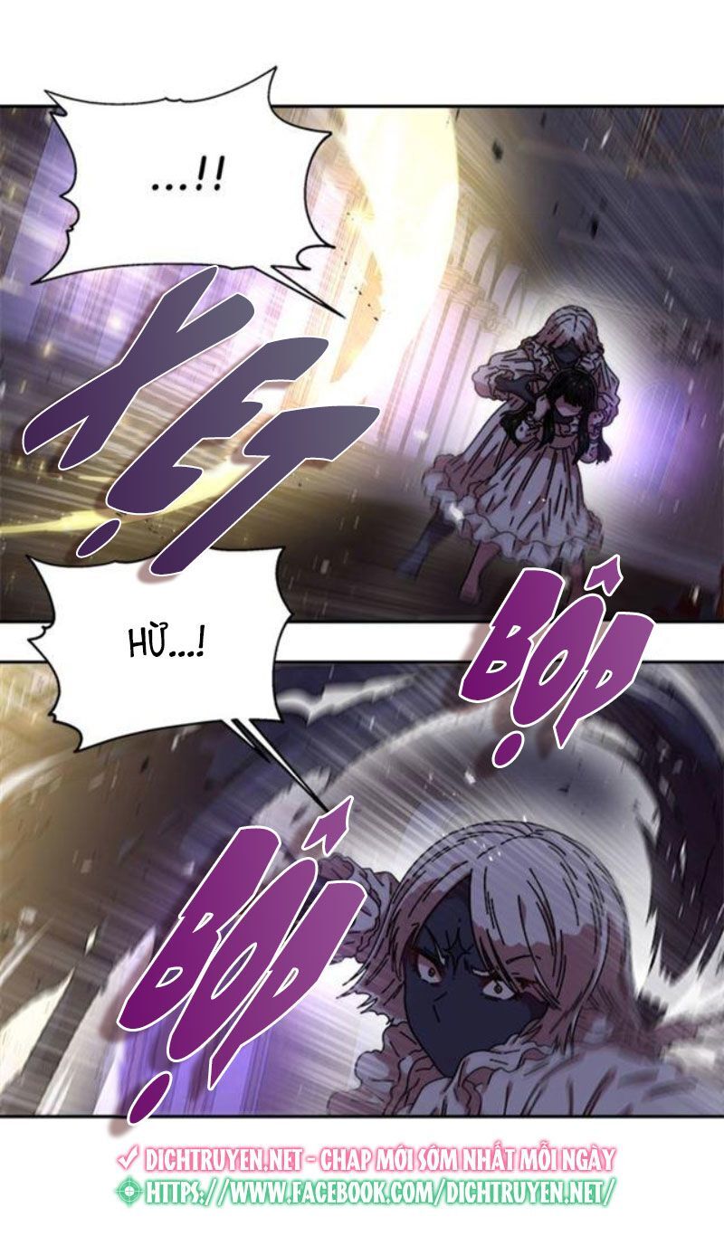 Con Gái Bảo Bối Của Ma Vương Chapter 45 - Trang 2