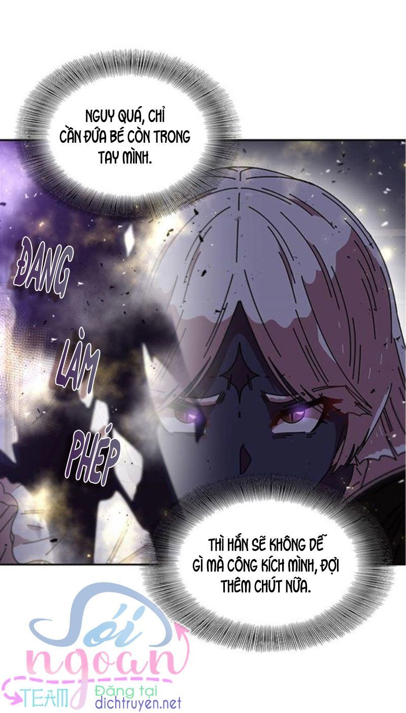 Con Gái Bảo Bối Của Ma Vương Chapter 45 - Trang 2