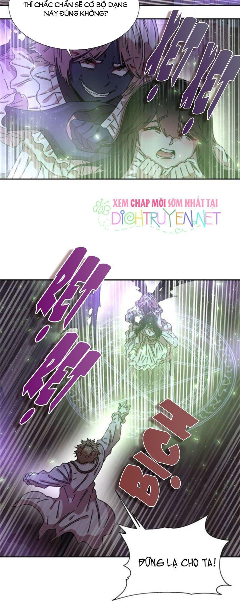 Con Gái Bảo Bối Của Ma Vương Chapter 45 - Trang 2