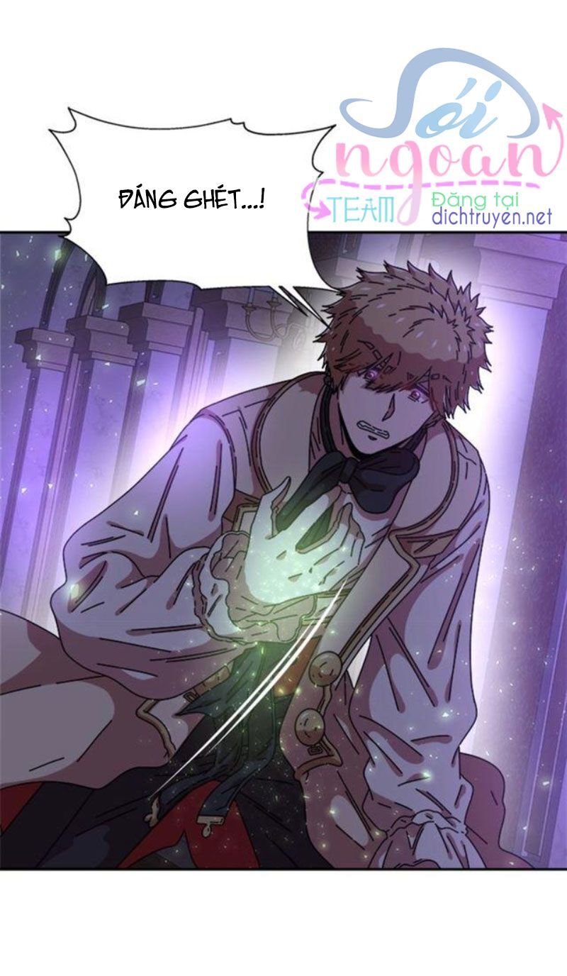 Con Gái Bảo Bối Của Ma Vương Chapter 45 - Trang 2