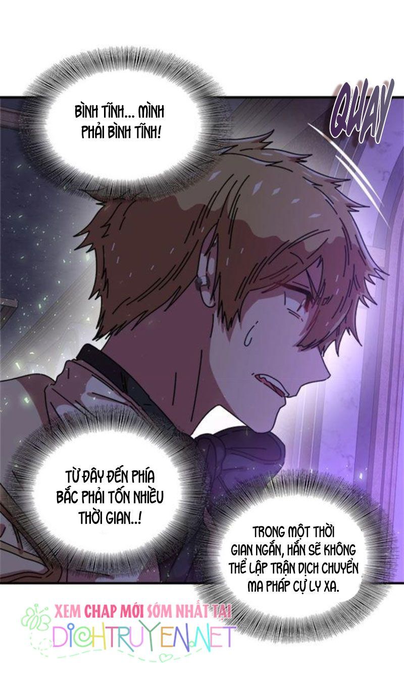 Con Gái Bảo Bối Của Ma Vương Chapter 45 - Trang 2