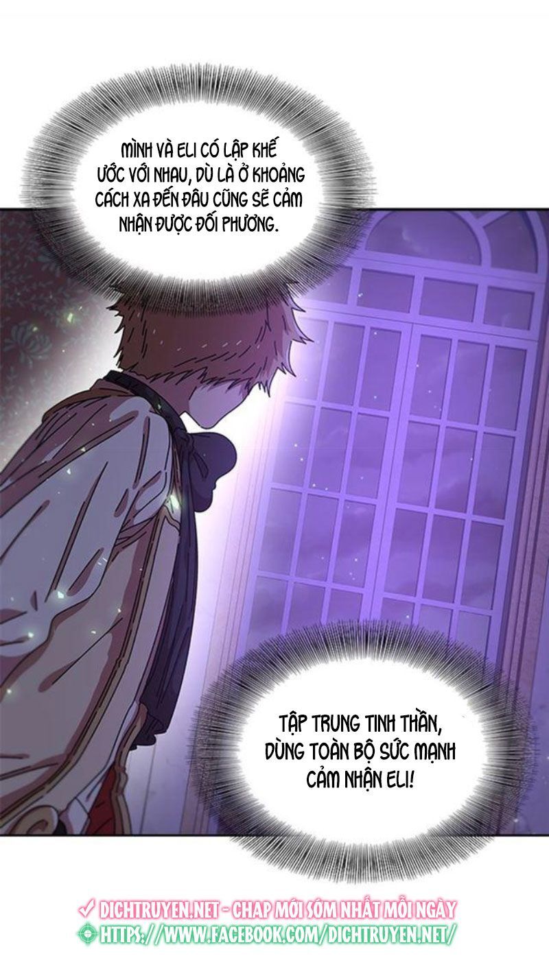 Con Gái Bảo Bối Của Ma Vương Chapter 45 - Trang 2