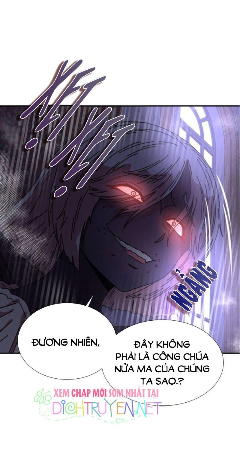 Con Gái Bảo Bối Của Ma Vương Chapter 45 - Trang 2