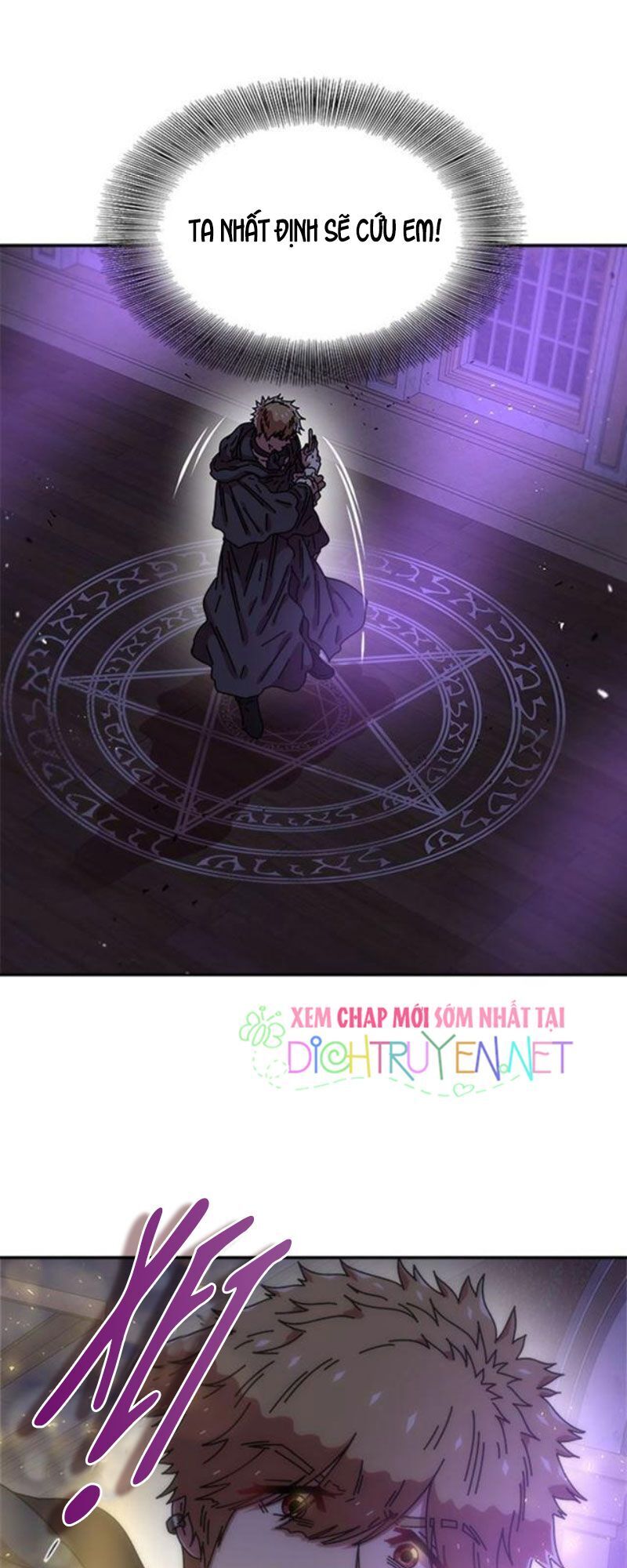 Con Gái Bảo Bối Của Ma Vương Chapter 45 - Trang 2