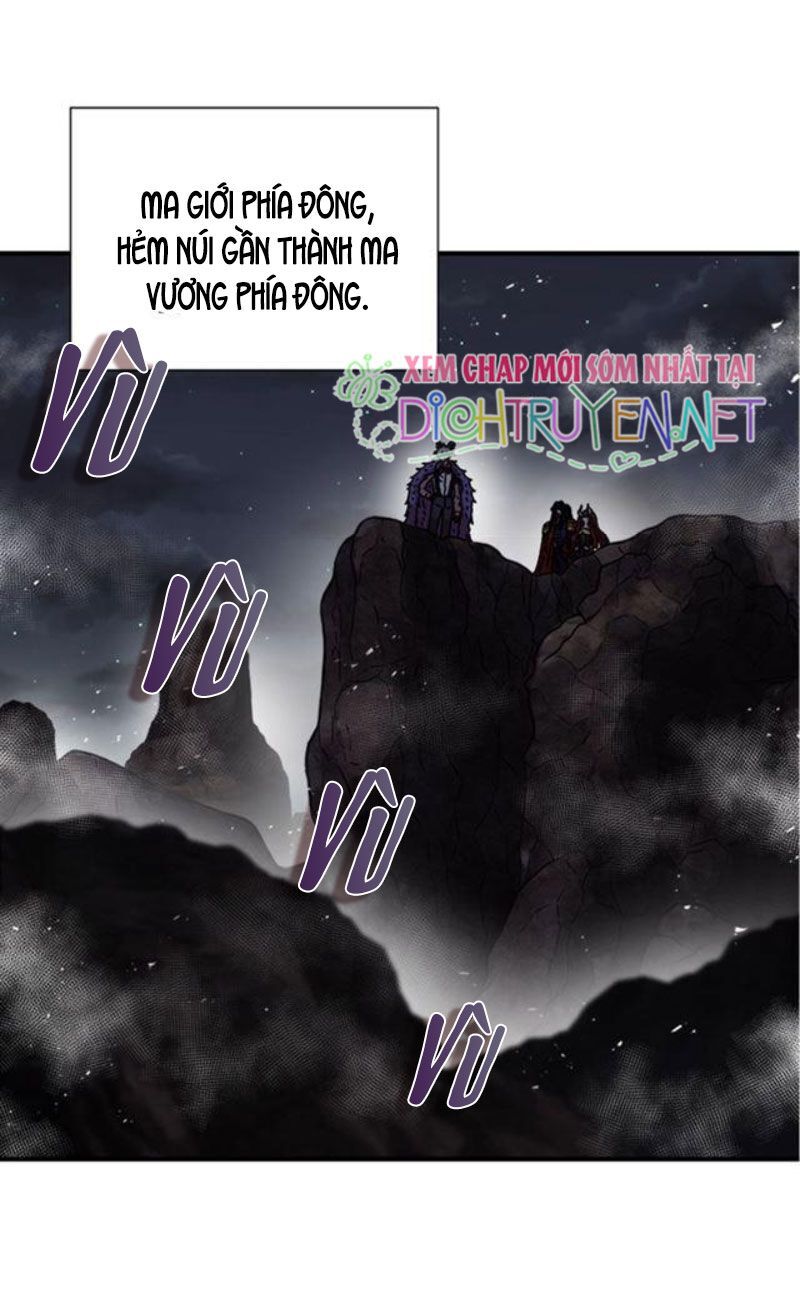 Con Gái Bảo Bối Của Ma Vương Chapter 45 - Trang 2