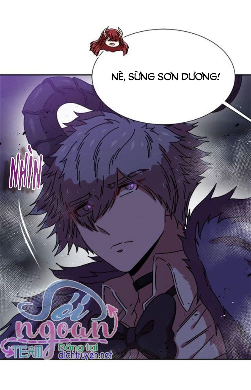 Con Gái Bảo Bối Của Ma Vương Chapter 45 - Trang 2