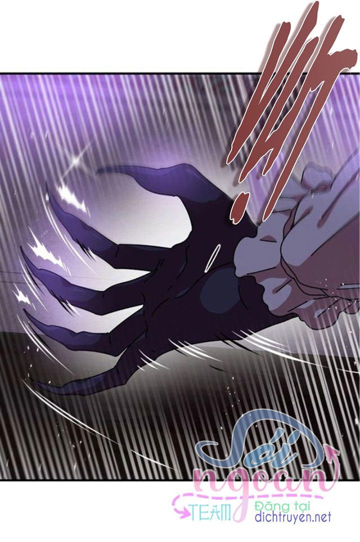 Con Gái Bảo Bối Của Ma Vương Chapter 45 - Trang 2