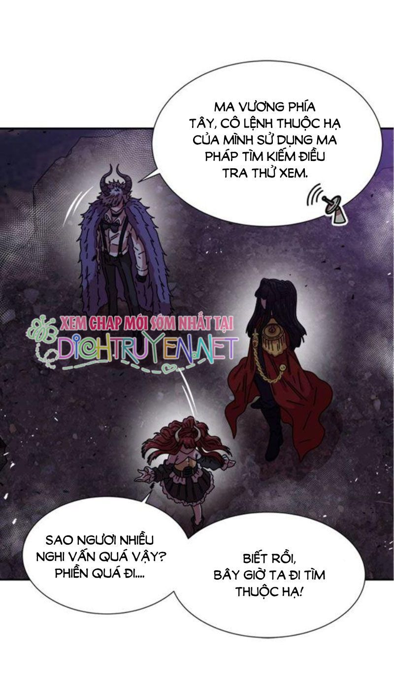 Con Gái Bảo Bối Của Ma Vương Chapter 45 - Trang 2