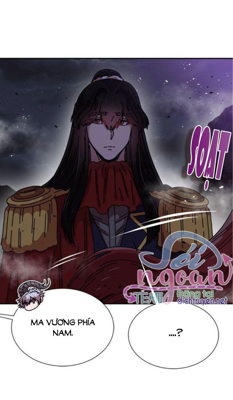 Con Gái Bảo Bối Của Ma Vương Chapter 45 - Trang 2