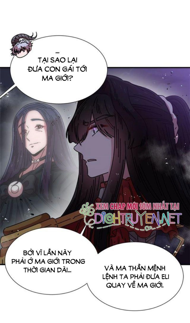 Con Gái Bảo Bối Của Ma Vương Chapter 45 - Trang 2