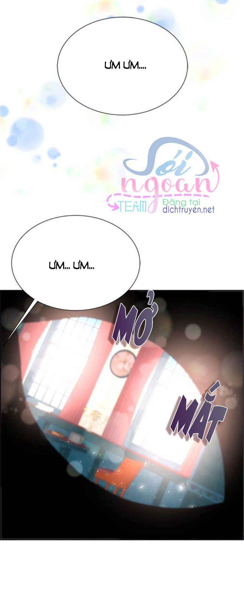 Con Gái Bảo Bối Của Ma Vương Chapter 45 - Trang 2